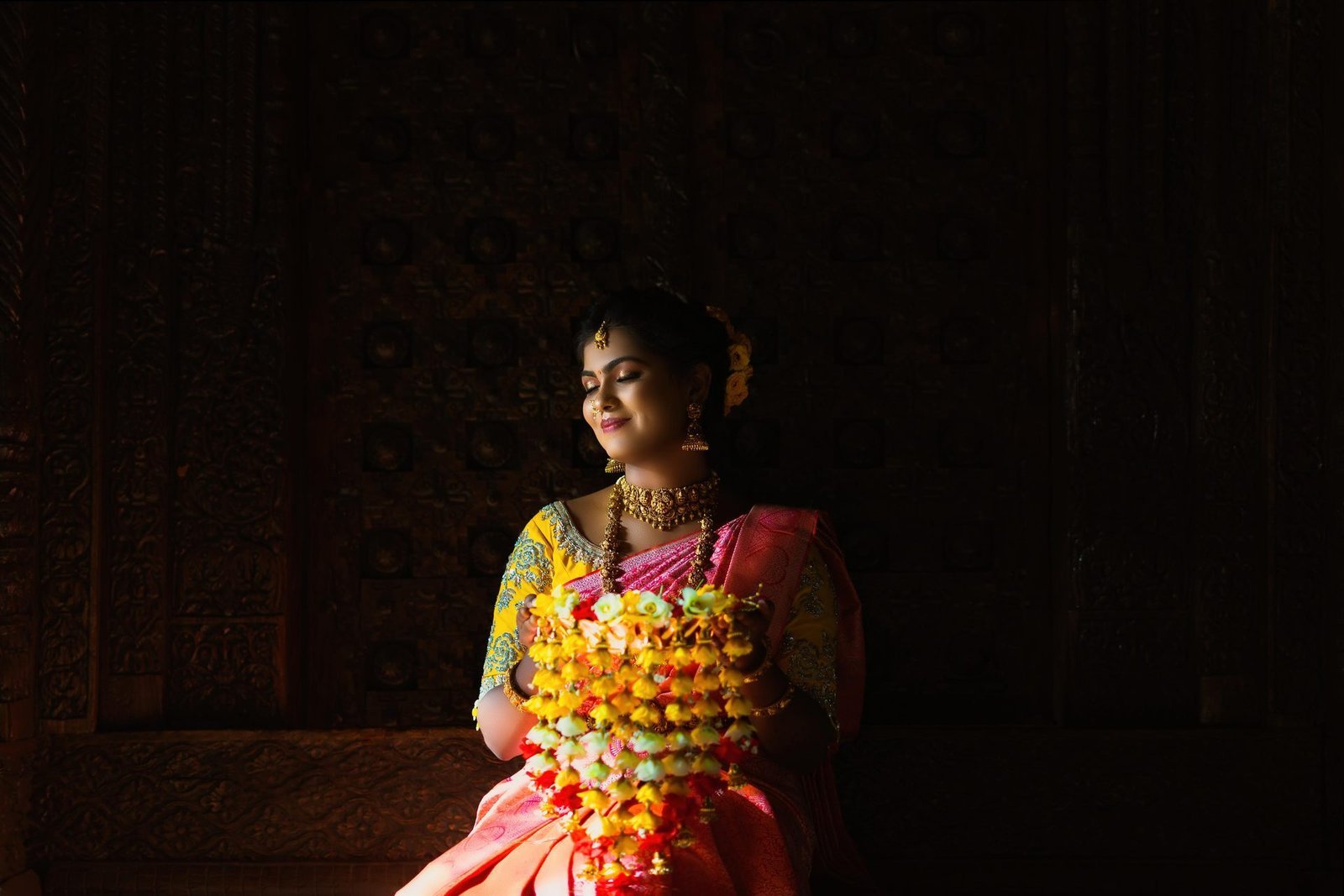 The Complete Bridal Makeup Guide: Everything Every Indian Bride Should Know